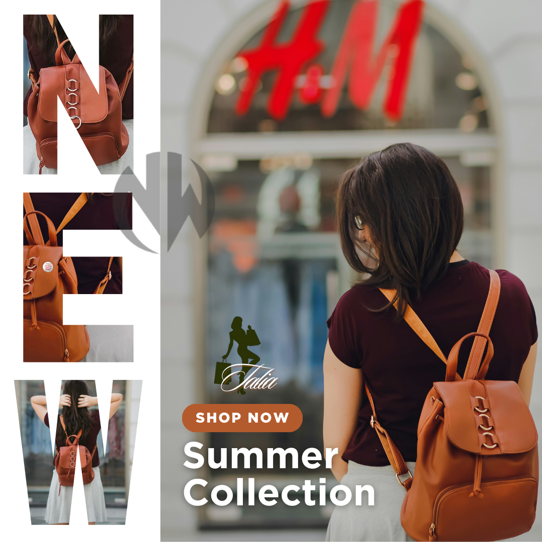Summer with Talia Image
